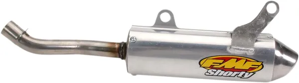 Powercore 2 Shorty Silencer-0