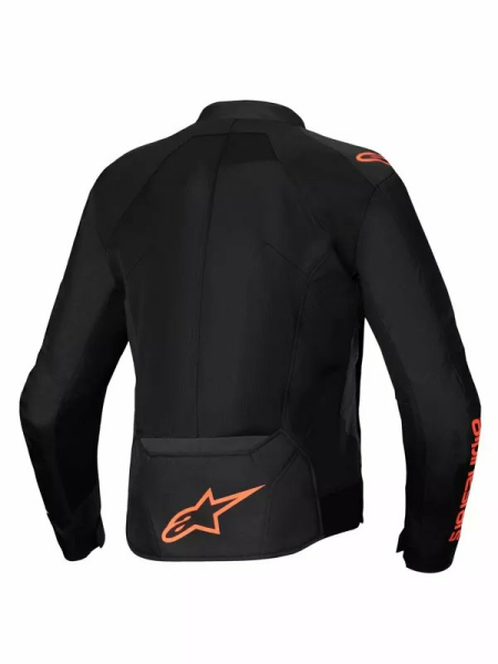 Geaca Alpinestars Viper V4 Air Black-0