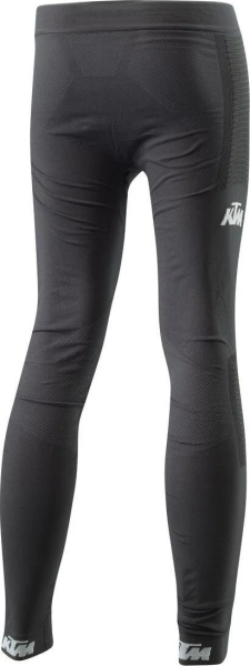 Pantaloni KTM Essentials Black-1