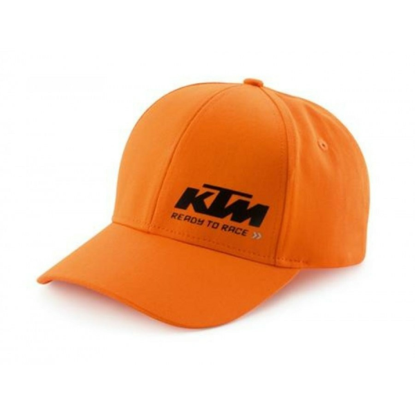 Sapca KTM  RACING Orange