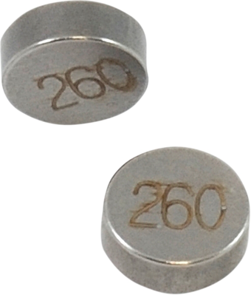 Replacement Valve Shims, 1, nordicamoto.ro