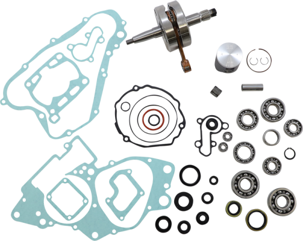 Complete Engine Rebuild Kit - Wrench Rabbit