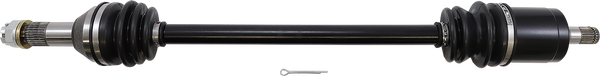 Oem Replacement Standard Cv Axle Black -0