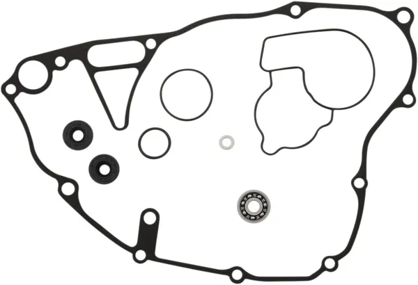 MOOSE RACING Water Pump Rebuild Kit 