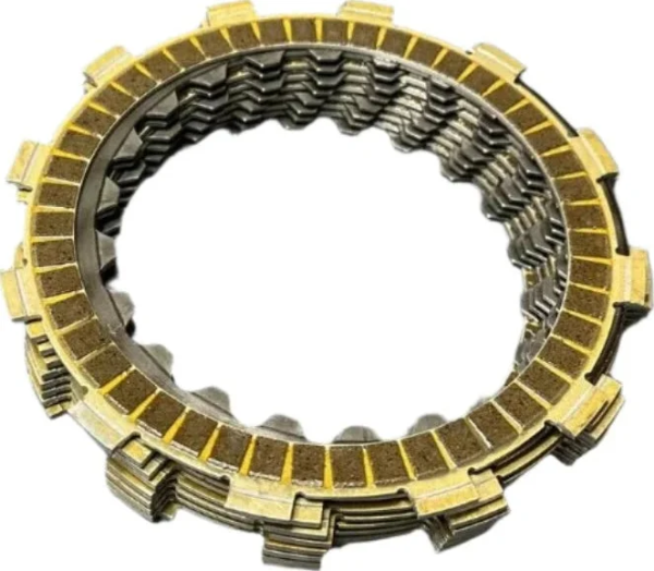 LINING DISC FCC 04, 1, nordicamoto.ro