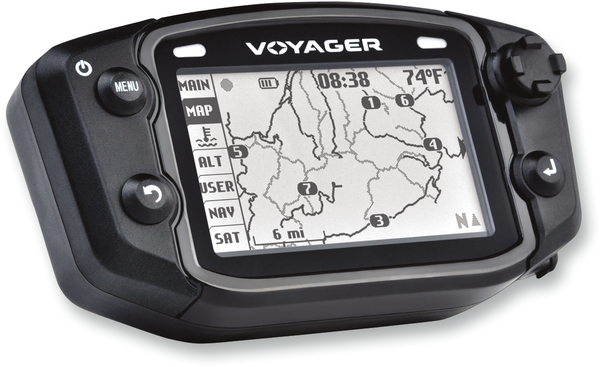 Voyager Gps Computer, 3, nordicamoto.ro