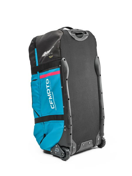 GEANTĂ ECHIPAMENT CFMOTO MOTOGP – ALBASTRU / NEGRU, 6, nordicamoto.ro