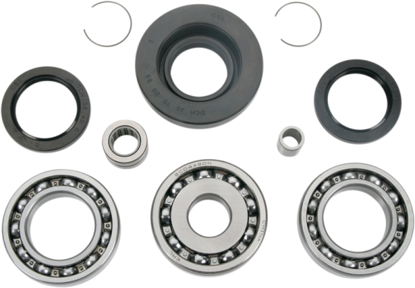 Bearing/seal Kit, 1, nordicamoto.ro