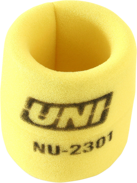 Air Filter Yellow, 1, nordicamoto.ro