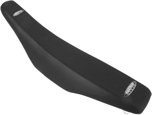 Replacement Tall Seat Black, 1, nordicamoto.ro