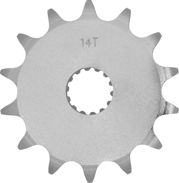 Front Sprocket Natural 