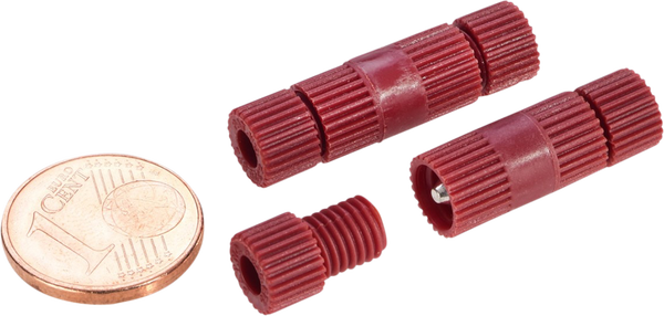 Kellermann Posi-lock Cable Connectors, 2, nordicamoto.ro