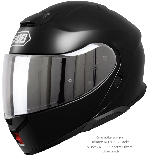 Casca Flip-up SHOEI NEOTEC3 Negru XXL-5