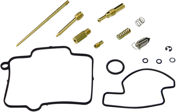 Set de reparație pentru carburator, 1, nordicamoto.ro