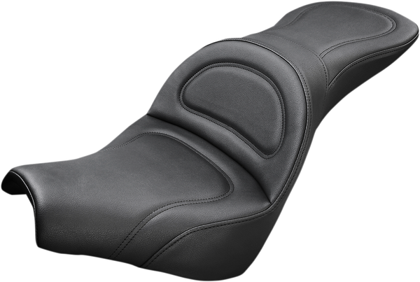 Explorer Seat Black, 1, nordicamoto.ro