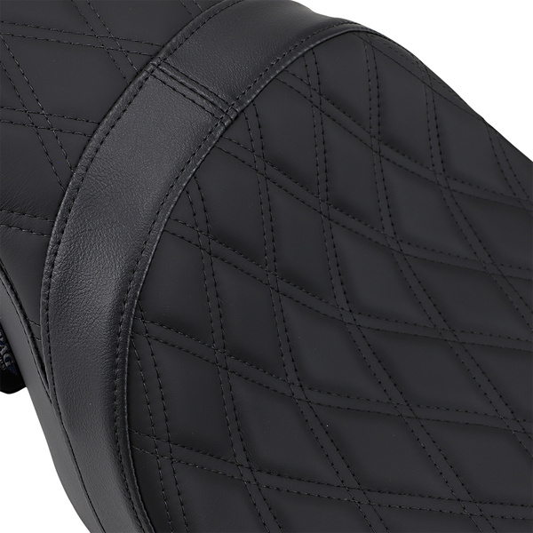 Predator 2-up Seat Black, 1, nordicamoto.ro