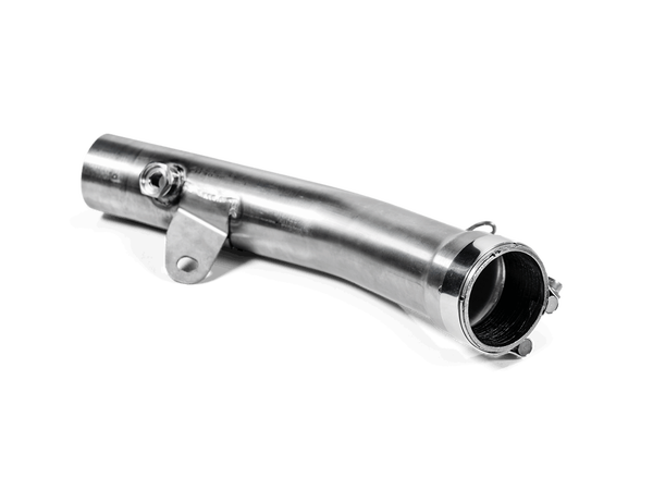 Link Pipe Silver 