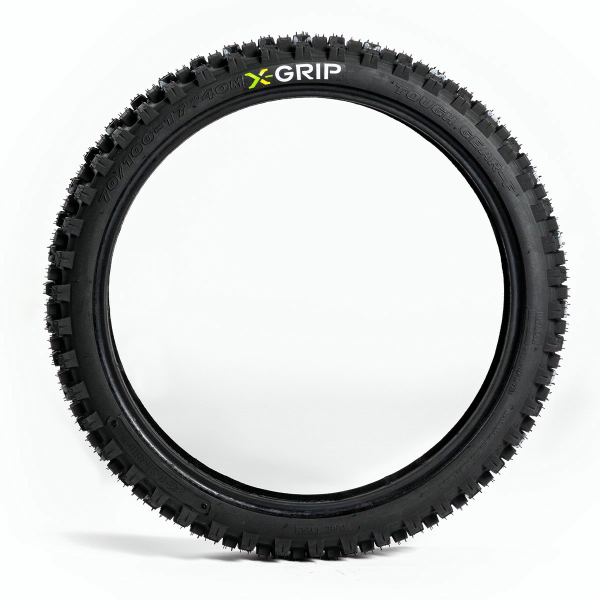 Cauciuc X-GRIP THOUGH GEAR-F 60/100-14-4