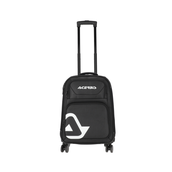 Troler Acerbis T-Trolley 44L Negru-6
