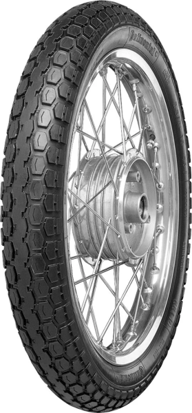 Kks10 / Kks10 Ww Tire-0