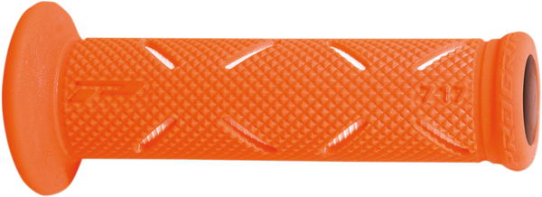 Double Density Grip Fluorescent Orange, 1, nordicamoto.ro