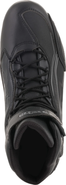 Ghete dama Alpinestars Stella Faster-3 Black-3