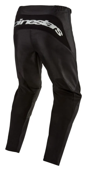 Pantaloni Alpinestars Fluid Graphite Black-0