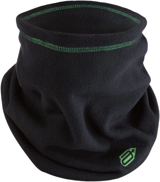 Fleece Neck Warmer Black 