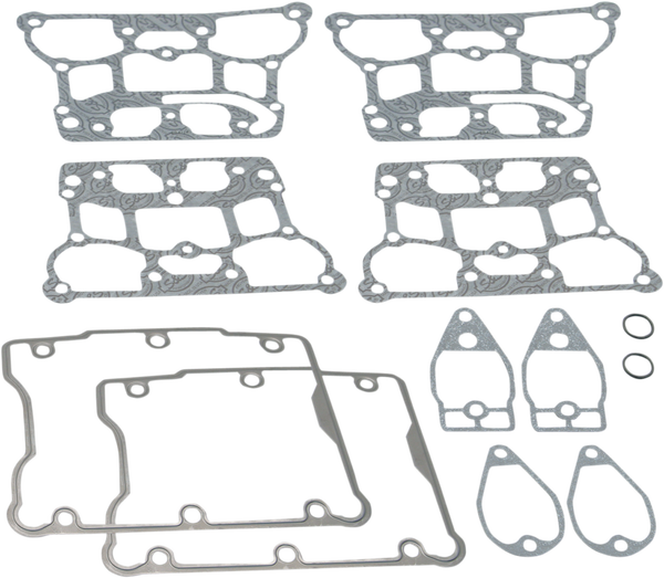 Rocker Cover Gasket Kit, 1, nordicamoto.ro
