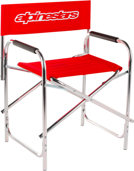 Director-style Pit Chair 