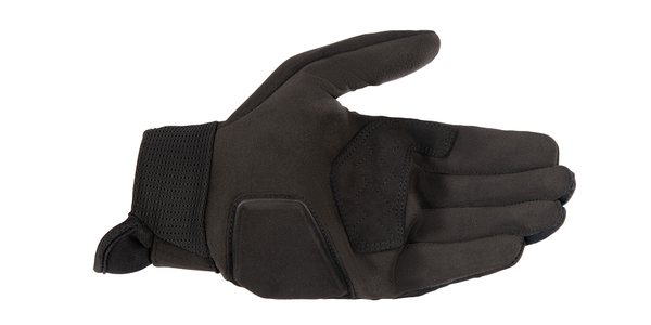Manusi Dama Alpinestars Stella Stated Black-0