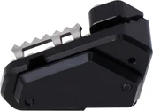 Extensie pentru pedala de frână, negru, 3, nordicamoto.ro