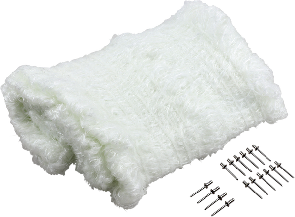 Muffler Repack Kit 