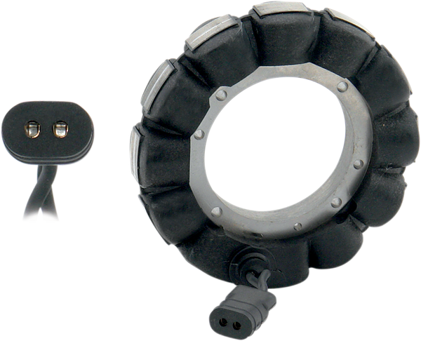 Molded Alternator Stator, 1, nordicamoto.ro