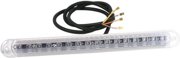 Led Light Bar White, 1, nordicamoto.ro