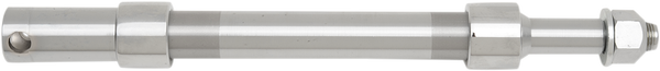 Axle Kit Silver, 1, nordicamoto.ro