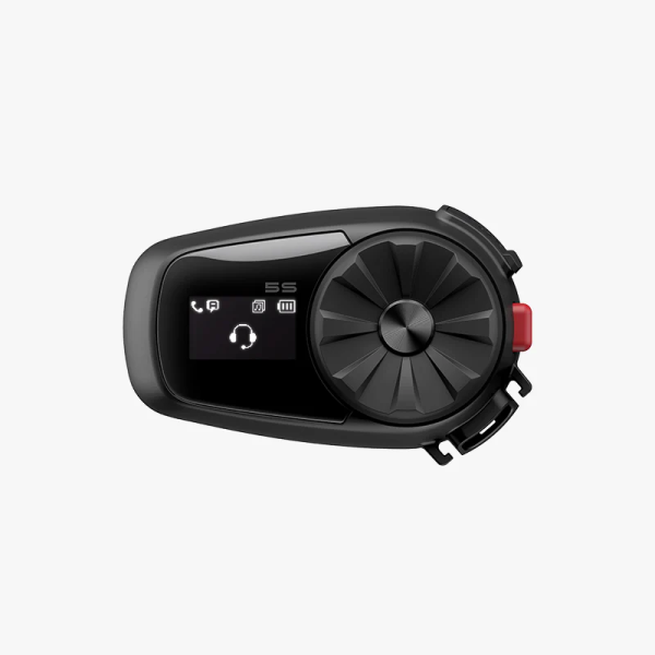 Sistem de comunicatie SENA 5S Bluetooth, 1, nordicamoto.ro