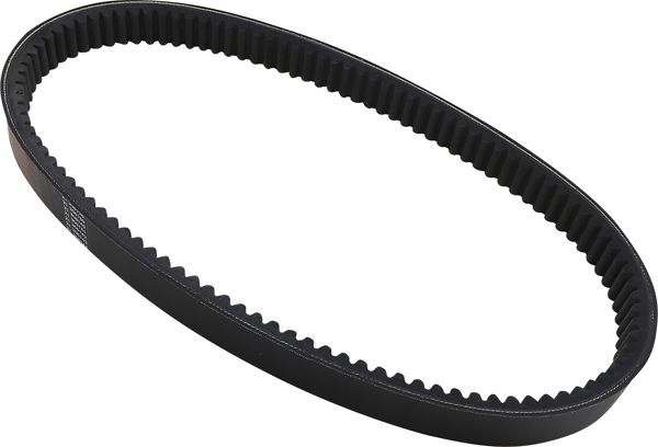 High Performance Belt Black, 1, nordicamoto.ro