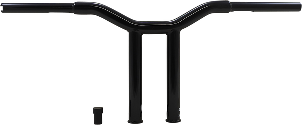 Dominator Handlebar Black, 1, nordicamoto.ro