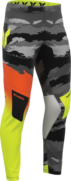 Sportmode Recon Le Pants Gray, 2, nordicamoto.ro