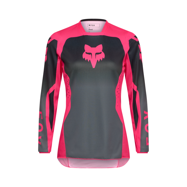 Tricou Moto Cross Damă Fox 180 Shield, 1, nordicamoto.ro