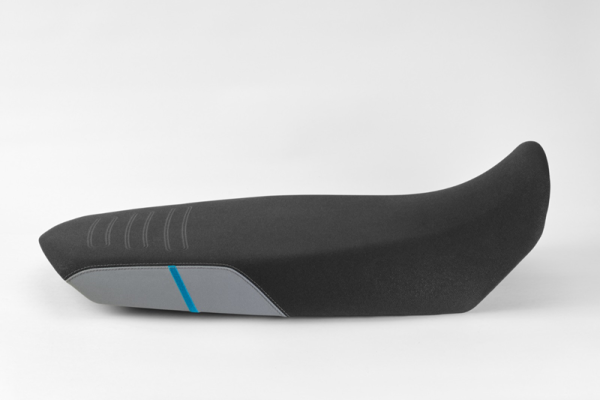 HIGHTENED SEAT ASSY-2