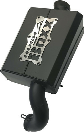 Skinz Hush Boxx Polaris 850 (All units), 1, nordicamoto.ro