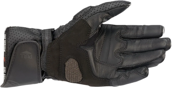Manusi dama Alpinestars Stella SP-8 V3 Black-1