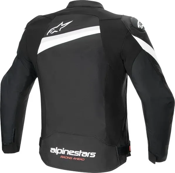 Geaca Alpinestars T-gp R V4 Black-0