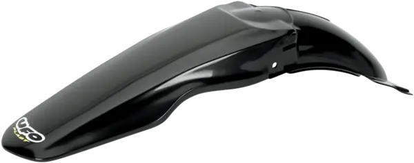 R-fdr Rm125/250 03- Blk Black