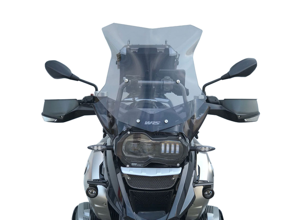Windscreen Clear, 3, nordicamoto.ro