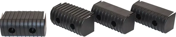 Bunkwrap Black-0