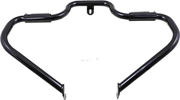 Front MultibarÂ® Black, 2, nordicamoto.ro