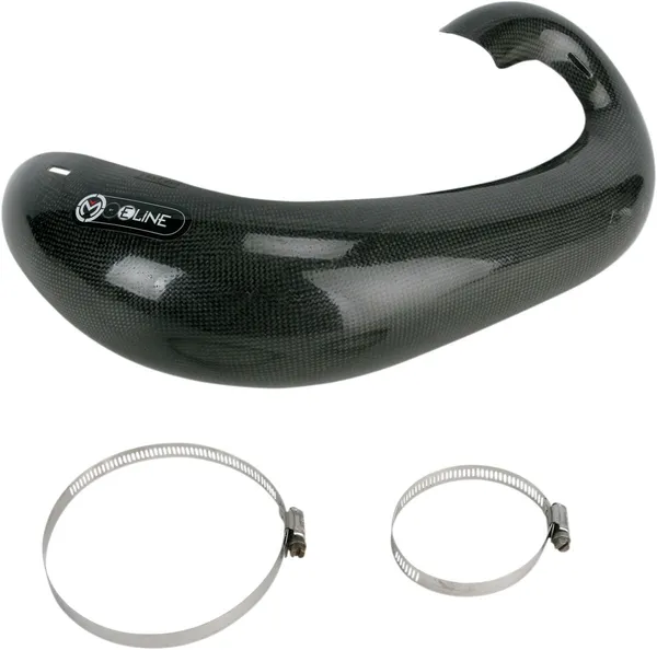 MOOSE RACING E Line 2-stroke Pipe Guard 